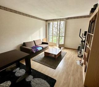  Appartement � vendre 3 pi�ces 56 m�