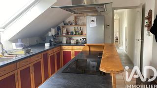  Appartement � vendre 7 pi�ces 126 m�