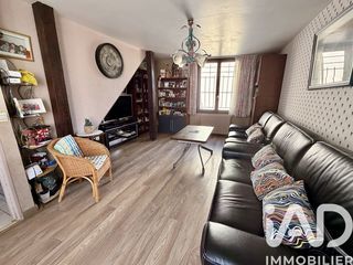  Maison � vendre 6 pi�ces 115 m�