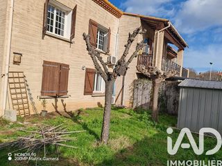  Appartement � vendre 3 pi�ces 53 m�