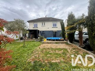  Maison � vendre 3 pi�ces 65 m�