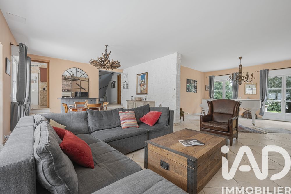 � vendre  Villa Orgeval (78630)