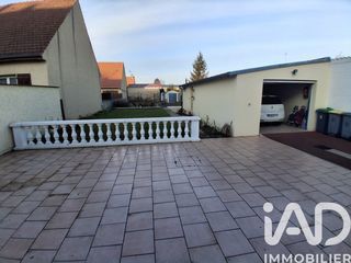  Maison � vendre 4 pi�ces 98 m�