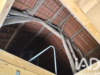  Maison � vendre 3 pi�ces 118 m�