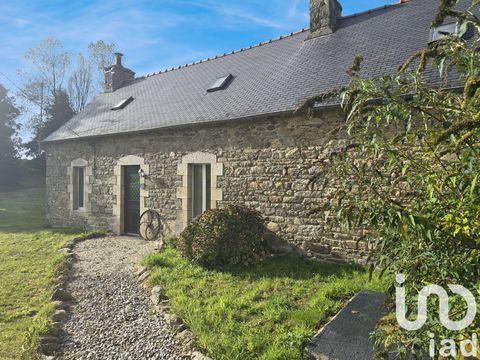   Vente Long�re 5 pi�ces Maison - 5 pi�ce(s) - 168 m�