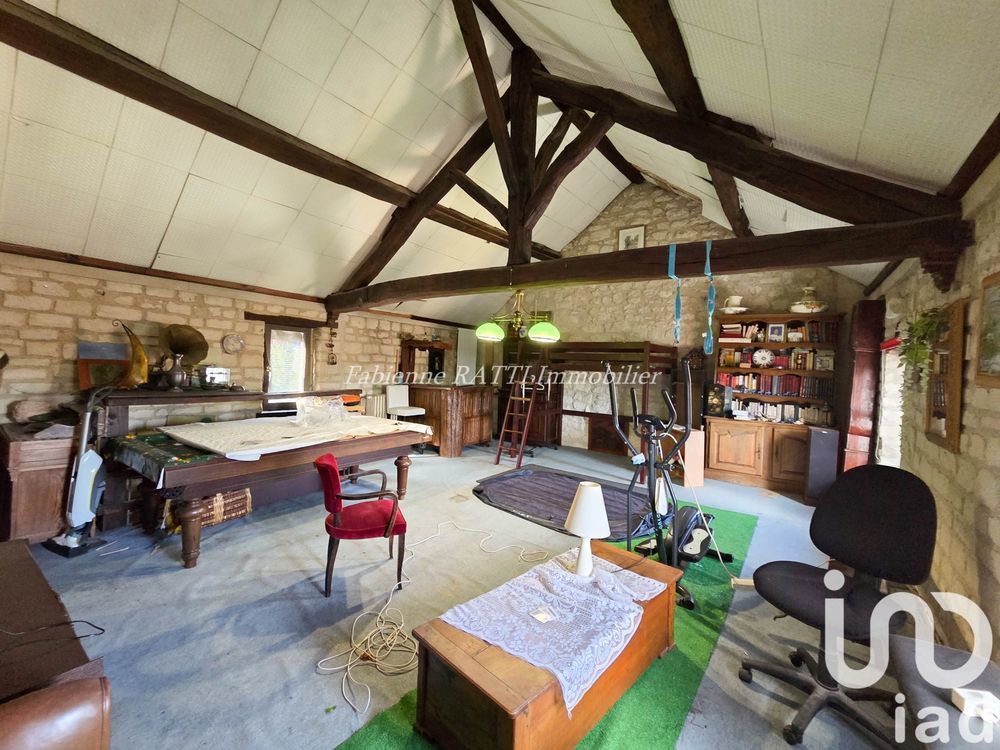 � vendre  Maison Carri�res-sur-Seine (78420)