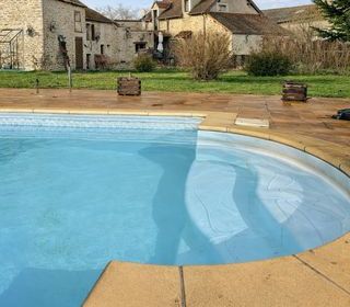  Maison � vendre 3 pi�ces 90 m�