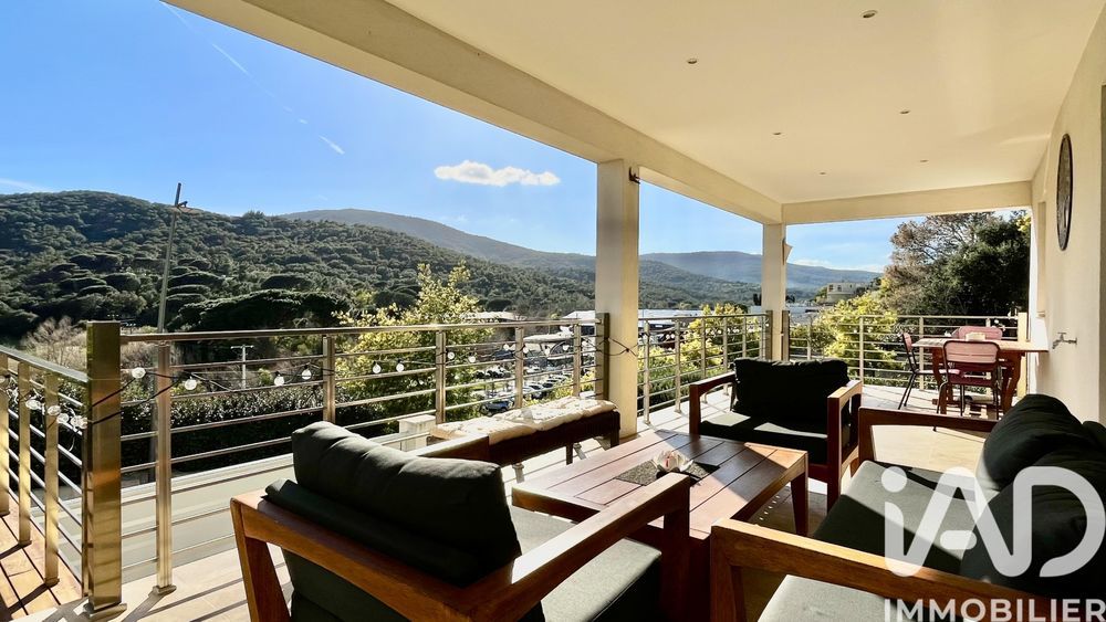 � vendre  Maison Sainte-Maxime (83120)