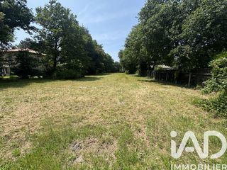  Terrain � vendre 1553 m�