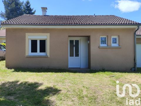   Location Maison/villa 2 pi�ces Maison - 2 pi�ce(s) - 49 m�