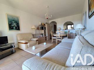  Appartement � vendre 3 pi�ces 59 m�