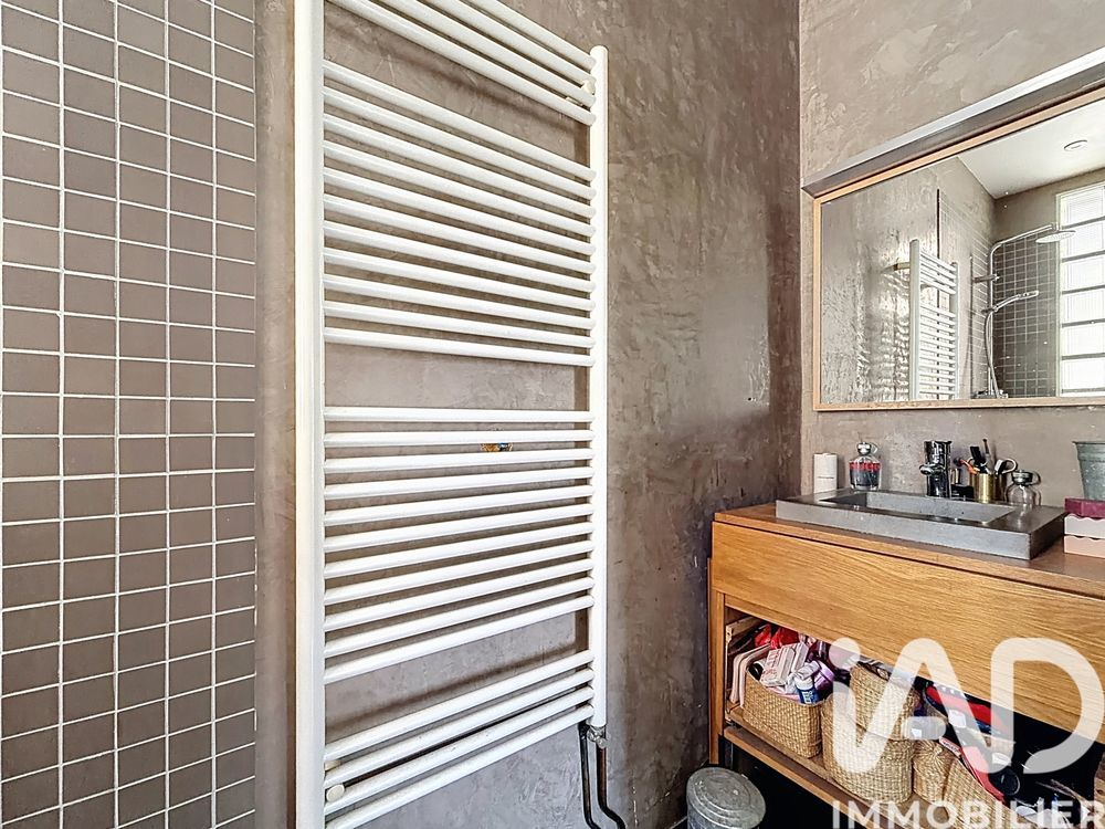 � vendre  Maison Asni�res-sur-Seine (92600)