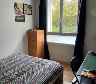  Appartement � vendre 5 pi�ces 80 m�