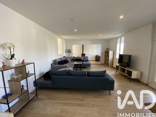  Maison � vendre 5 pi�ces 205 m�