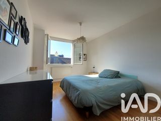  Appartement � vendre 3 pi�ces 54 m�