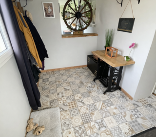  Maison � vendre 7 pi�ces 120 m�