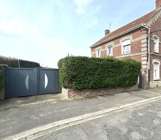  Maison � vendre 5 pi�ces 103 m�