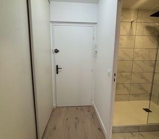  Appartement � vendre 1 pi�ce 31 m�