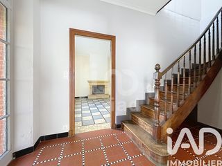  Maison � vendre 3 pi�ces 94 m�