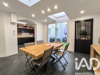  Maison � vendre 10 pi�ces 175 m�