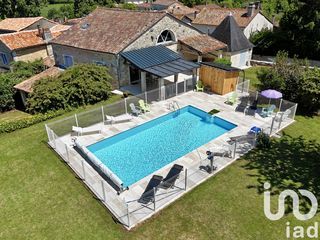  Maison � vendre 15 + pi�ces 360 m�