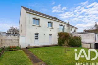  Maison � vendre 6 pi�ces 116 m�