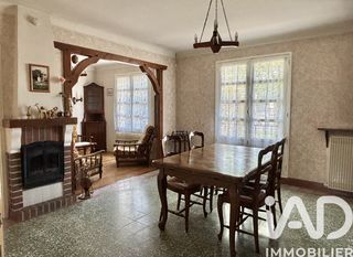  Maison � vendre 8 pi�ces 175 m�