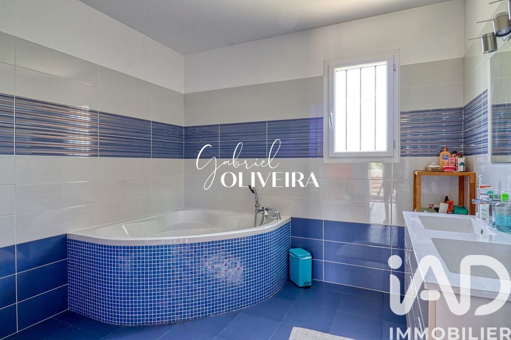 � vendre  Maison Domont (95330)