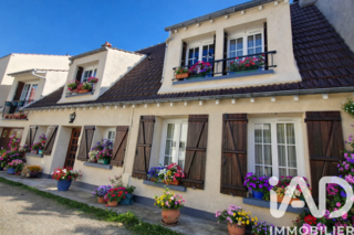  Maison � vendre 5 pi�ces 112 m�