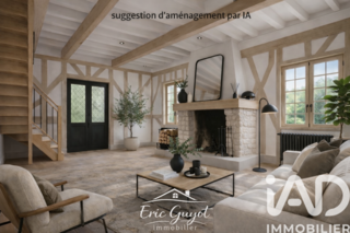  Maison � vendre 6 pi�ces 97 m�