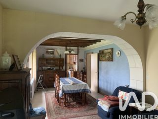  Maison � vendre 2 pi�ces 66 m�