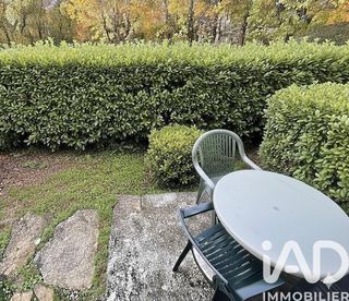  Appartement � vendre 1 pi�ce 28 m�