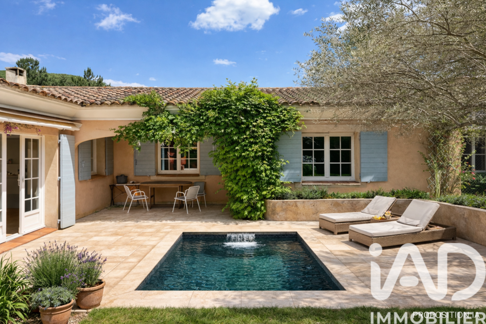 � vendre  Maison Toulon (83000)