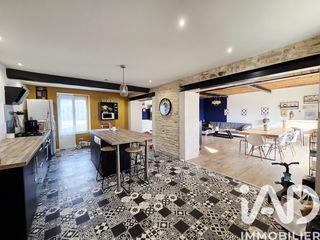  Maison � vendre 5 pi�ces 163 m�