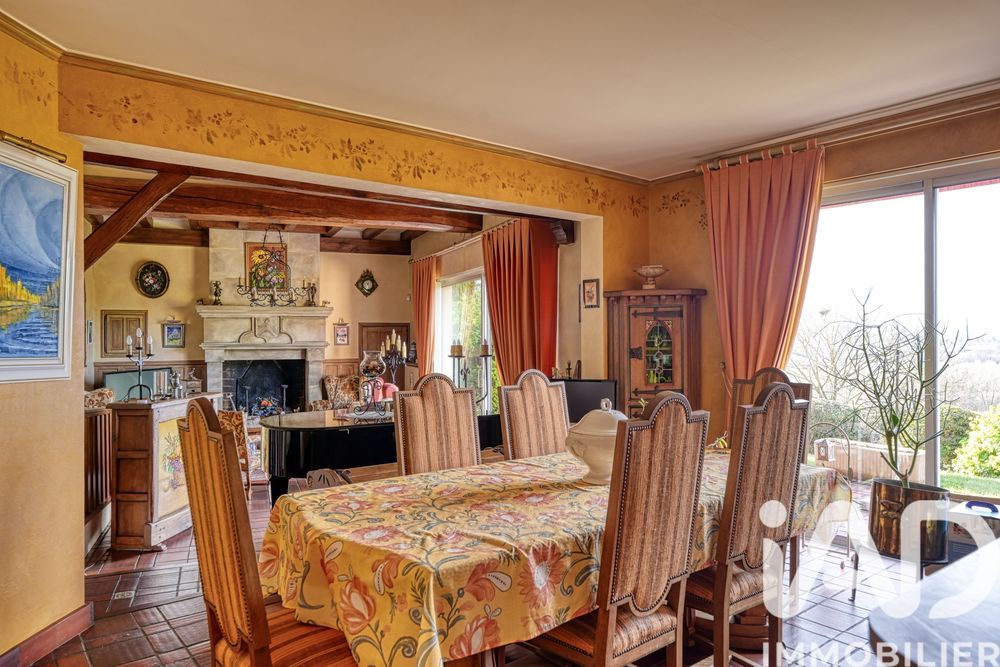 � vendre  Maison Triel-sur-Seine (78510)