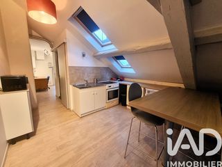  Appartement � vendre 2 pi�ces 18 m�