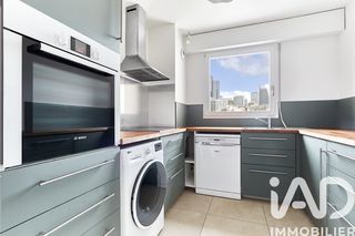  Appartement � vendre 2 pi�ces 55 m�