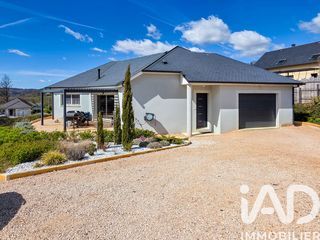  Maison � vendre 5 pi�ces 105 m�