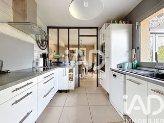  Maison � vendre 6 pi�ces 124 m�