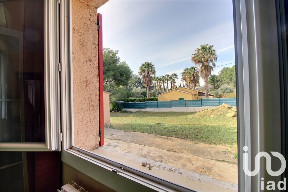 � vendre  Maison La Cadi�re-d'Azur (83740)