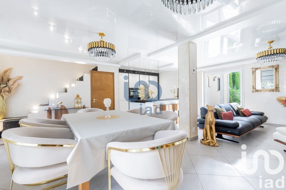 � vendre  Maison Morangis (91420)