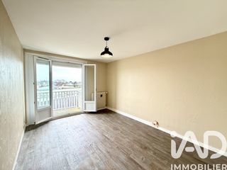  Appartement � vendre 2 pi�ces 47 m�