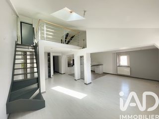  Appartement � vendre 3 pi�ces 90 m�