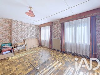  Maison � vendre 5 pi�ces 102 m�