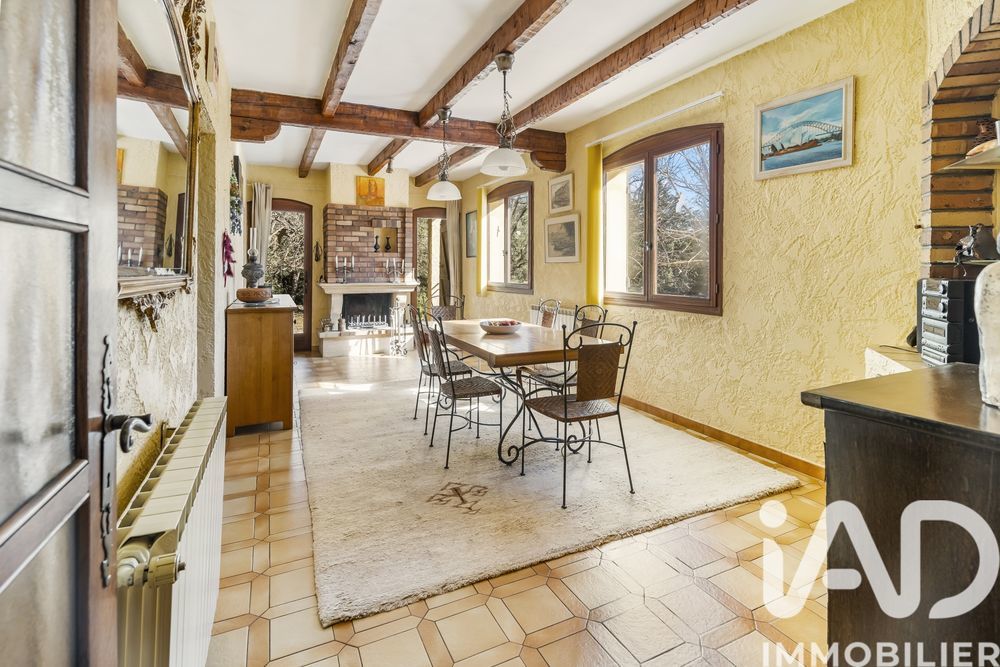 � vendre  Maison Saint-Maximin-la-Sainte-Baume (83470)