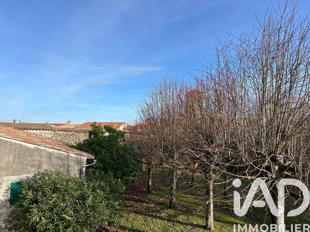 � vendre  Maison La Flotte (17630)