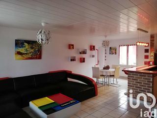  Maison � vendre 5 pi�ces 81 m�