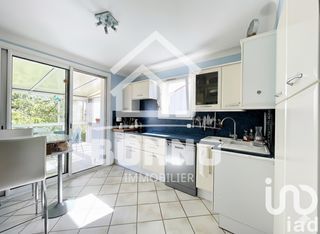  Maison � vendre 7 pi�ces 165 m�