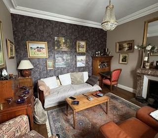  Maison � vendre 5 pi�ces 105 m�