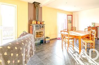  Maison � vendre 8 pi�ces 123 m�